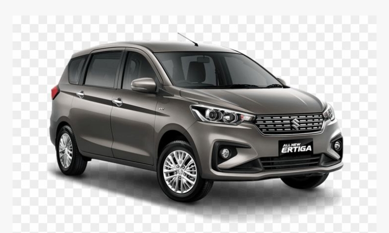 Maruti Ertiga